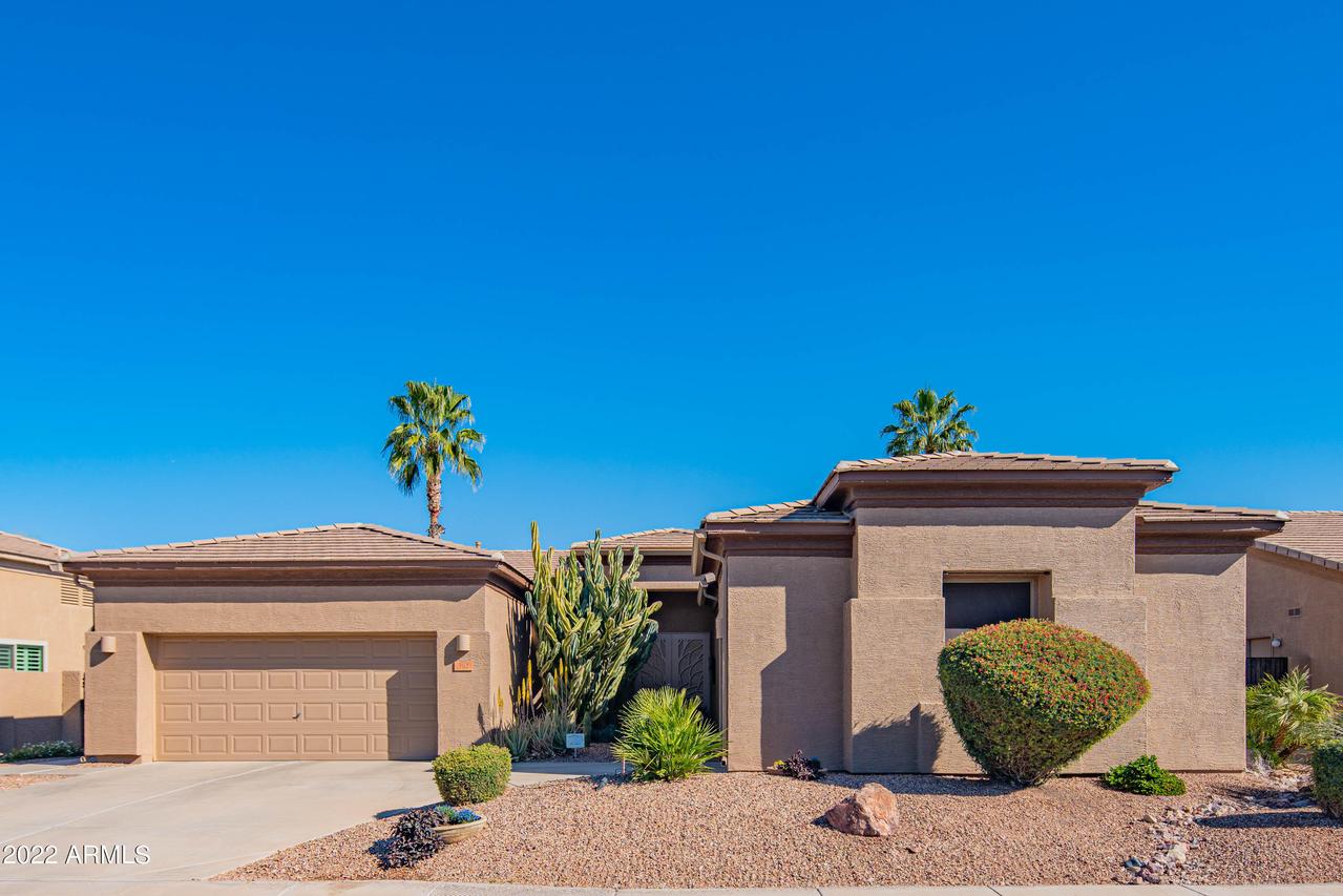 362 W Carob Dr., Chandler, AZ 85248