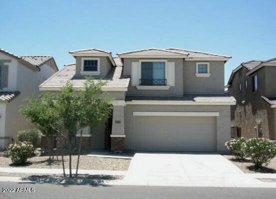 17417 W Woodrow Ln., Surprise, AZ 85388