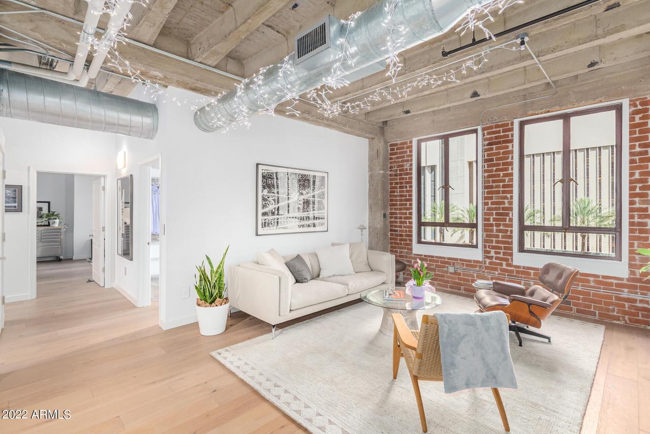 114 W Adams St. #406, Phoenix, AZ 85003