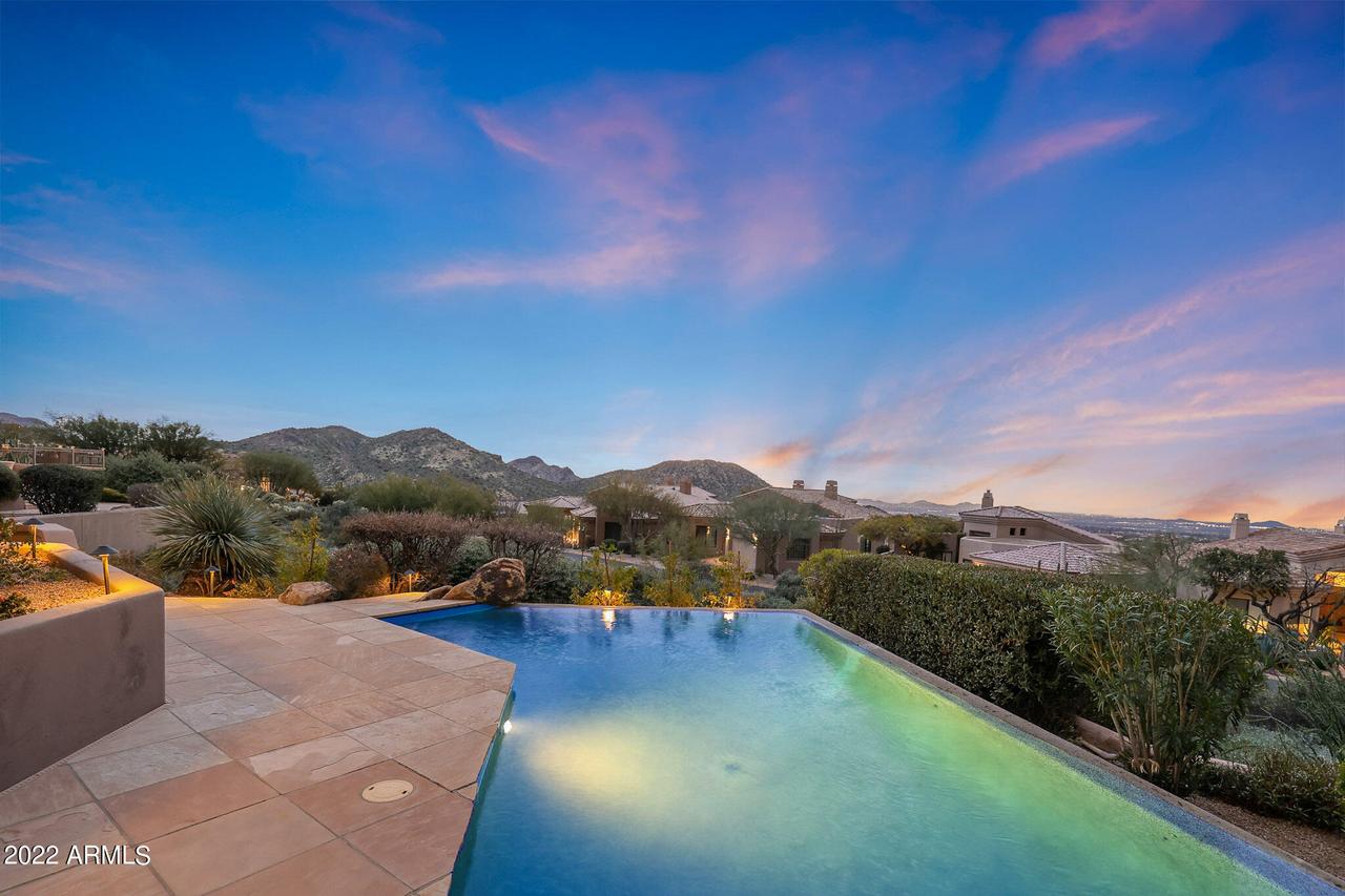 24350 N Whispering Ridge Way #45, Scottsdale, AZ 85255