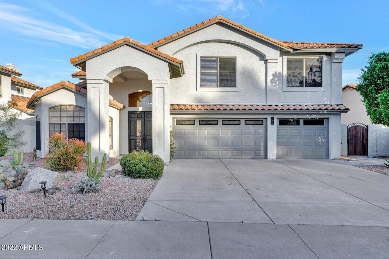 11235 N 129th Way, Scottsdale, AZ 85259