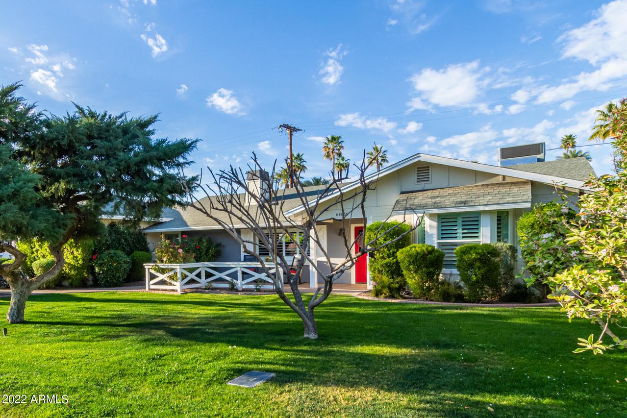 6826 E 5th St., Scottsdale, AZ 85251