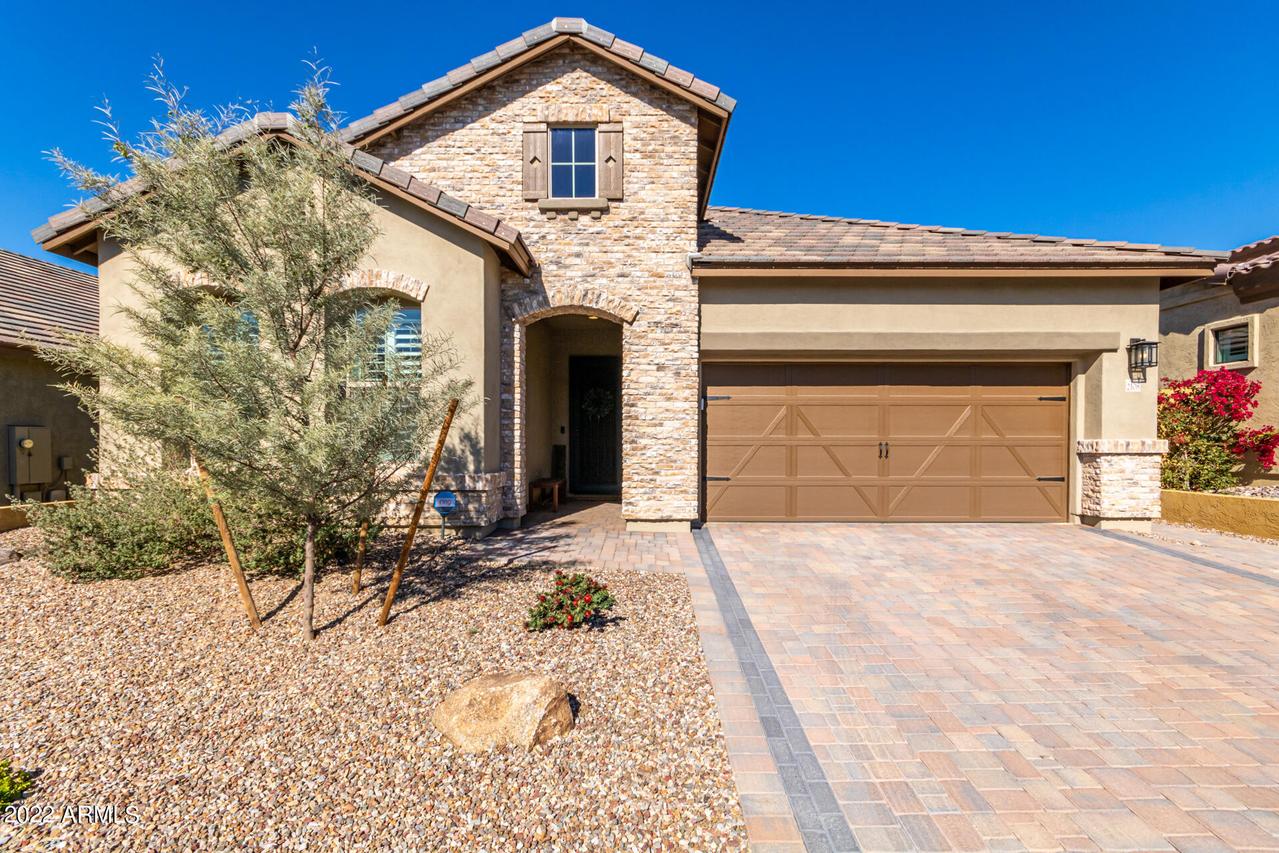 2108 N Canelo Hills, Mesa, AZ 85207