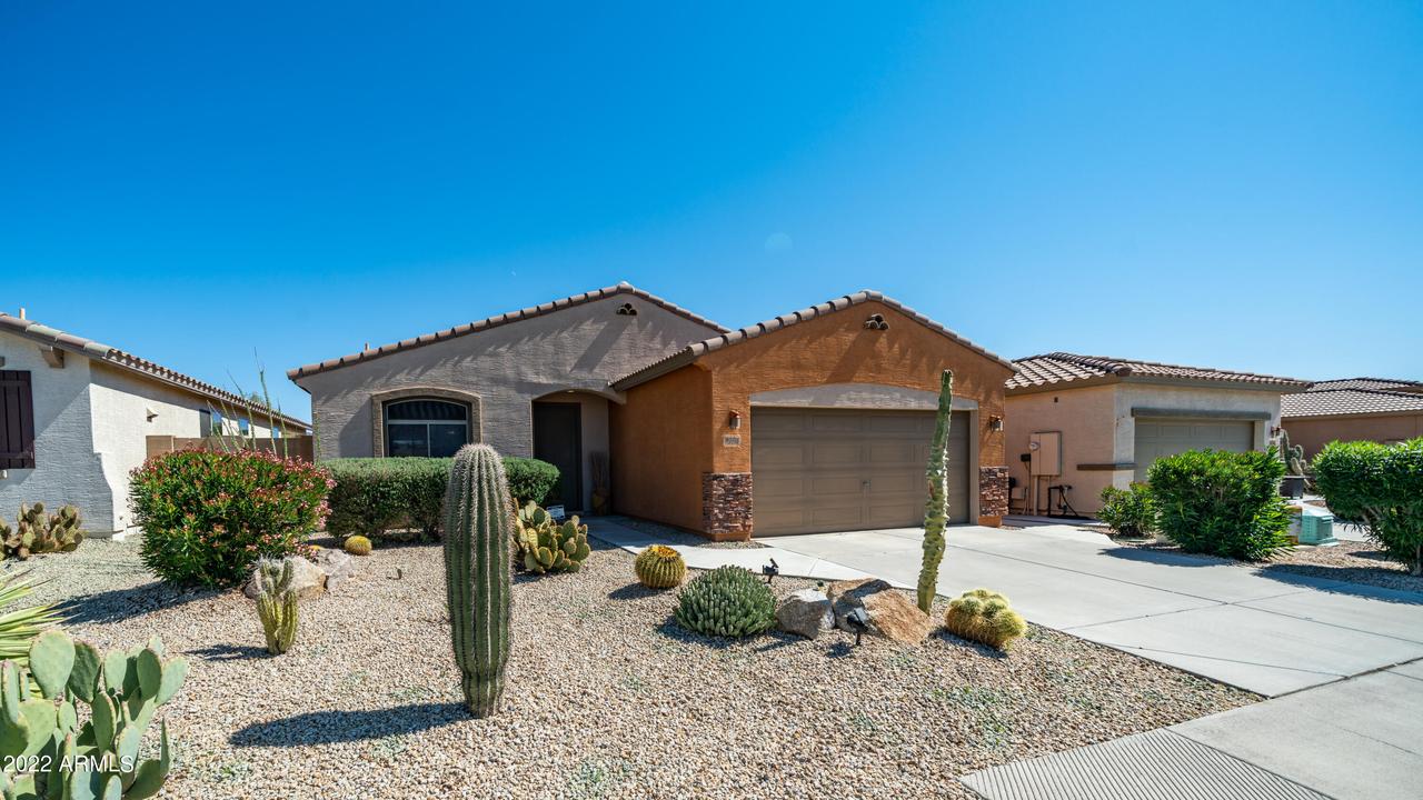 47719 N Camino Del Sol, Gold Canyon, AZ 85118