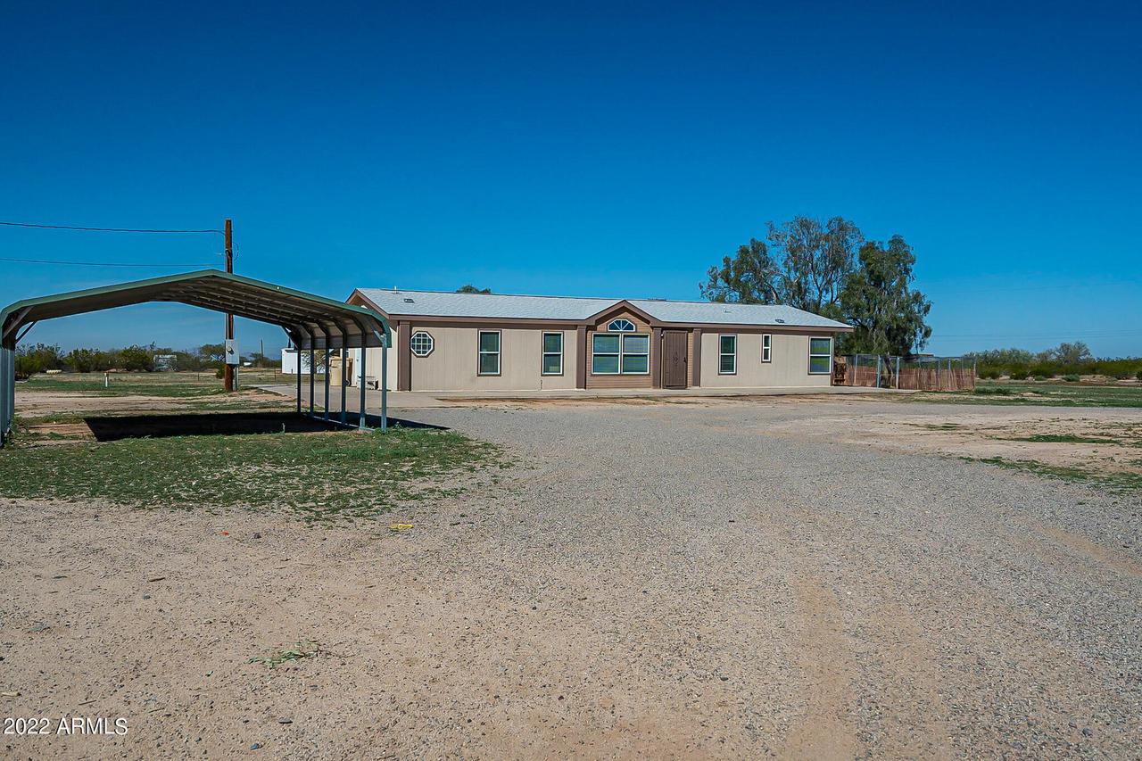 11094 N Bluegrass St., Florence, AZ 85132