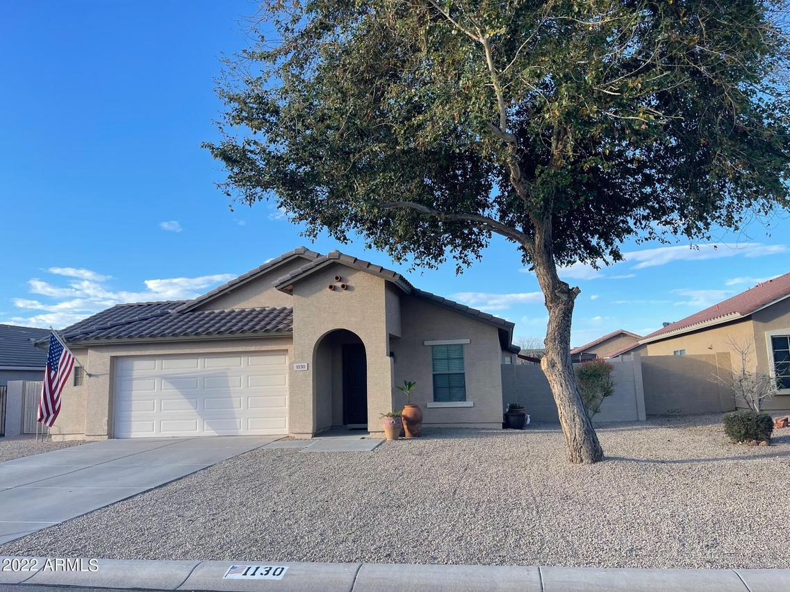 1130 E Harold Dr., San Tan Valley, AZ 85140