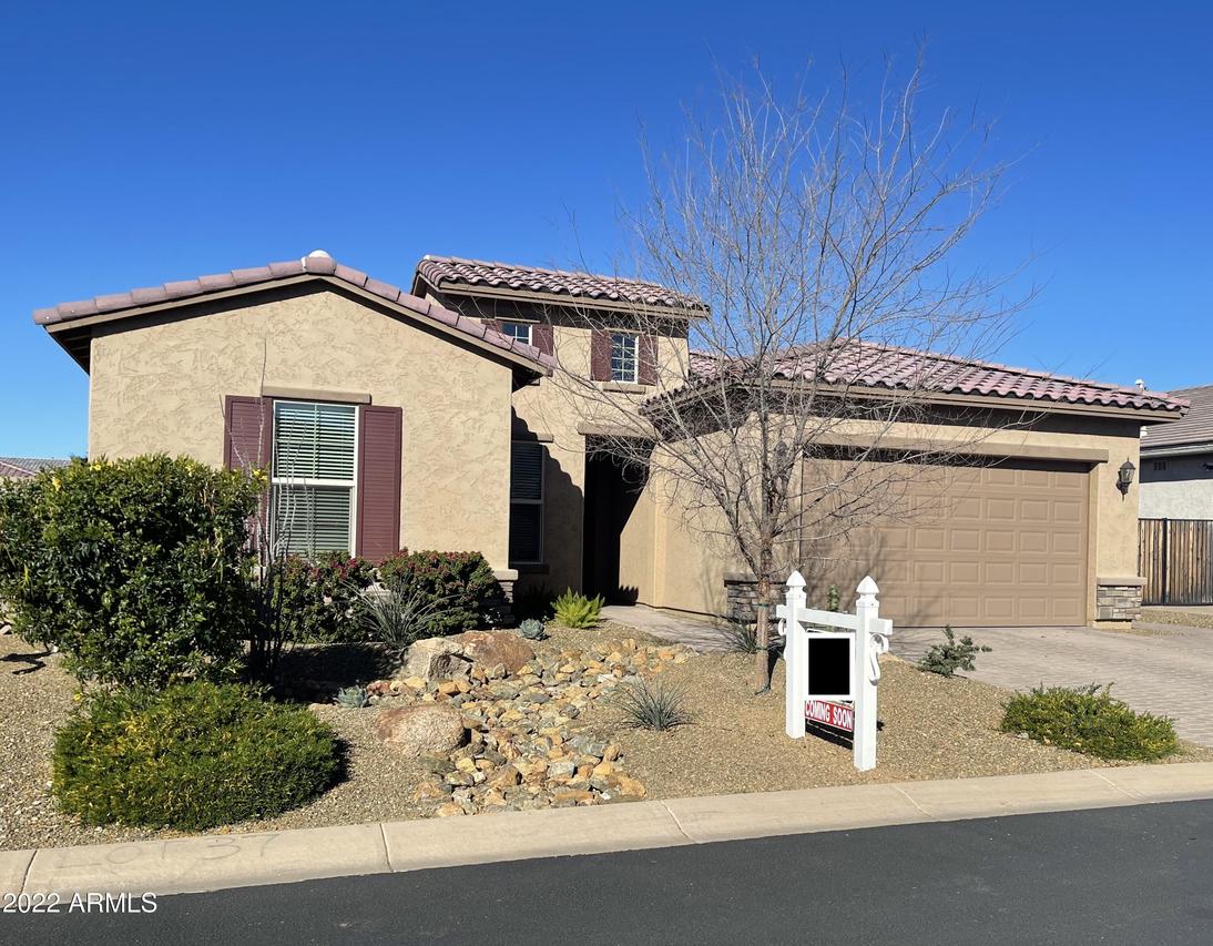 31318 N 1st Pl., Phoenix, AZ 85085