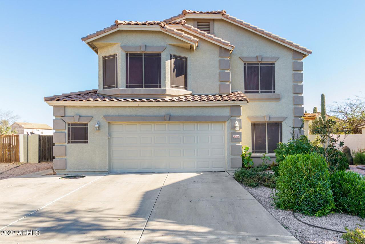 2083 E Pinto Dr., Gilbert, AZ 85296