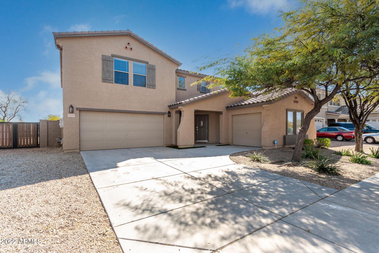 40329 W Lococo St., Maricopa, AZ 85138