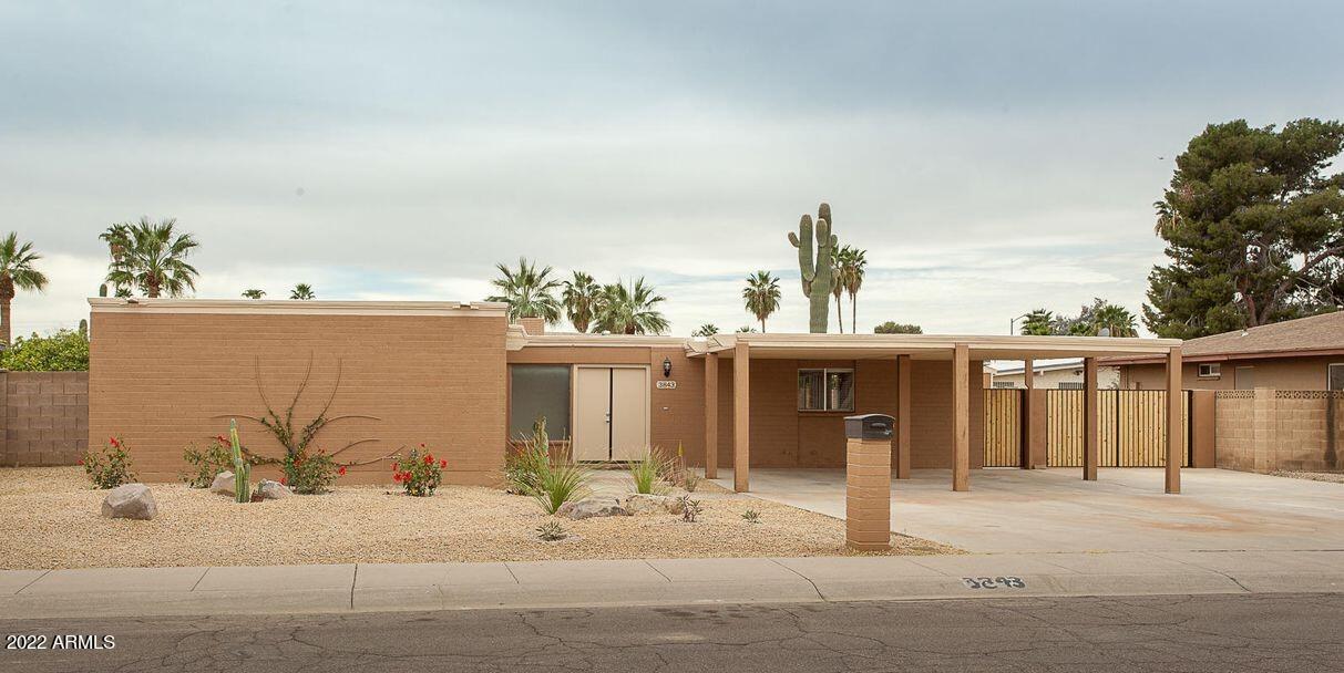 3843 W Sahuaro Dr., Phoenix, AZ 85029