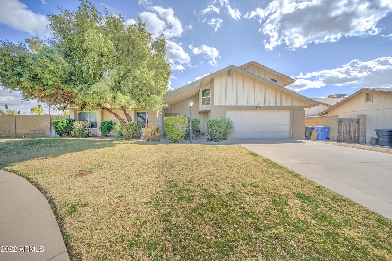 15233 N 23rd Dr., Phoenix, AZ 85023