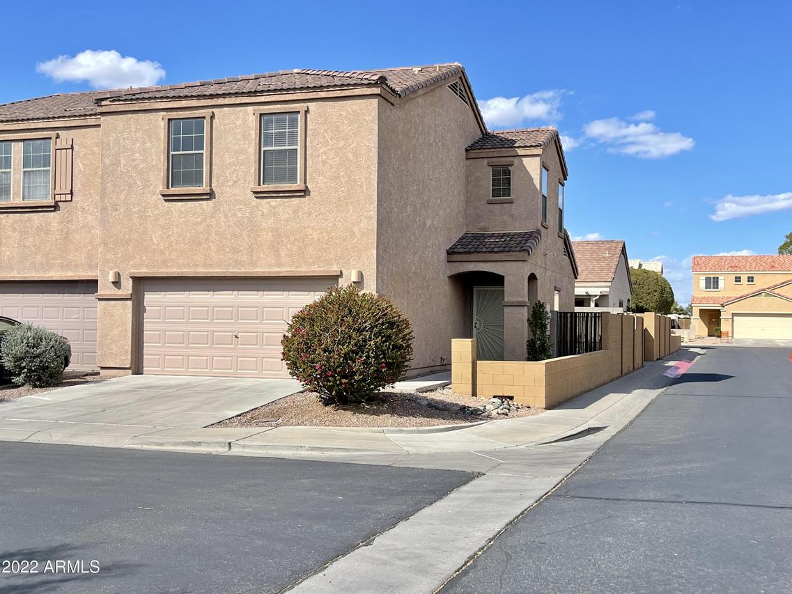 7002 W Mercer Ln., Peoria, AZ 85345