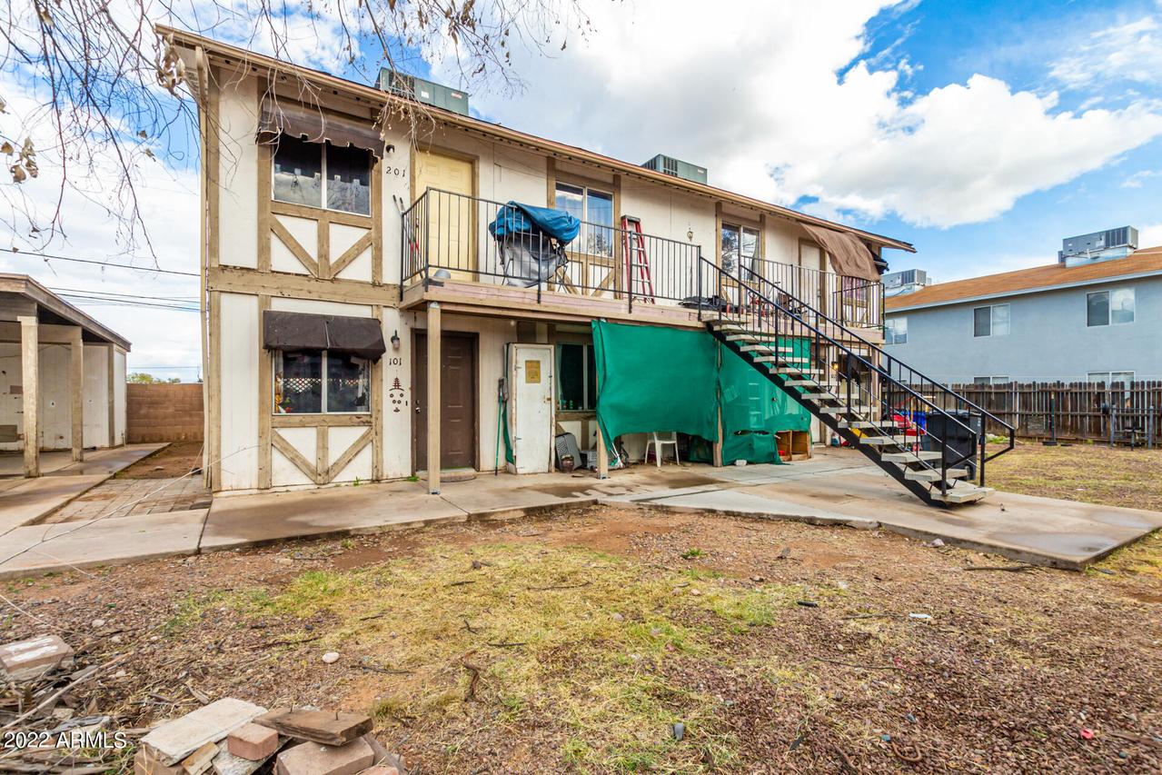 137 N Phyllis St., Mesa, AZ 85201
