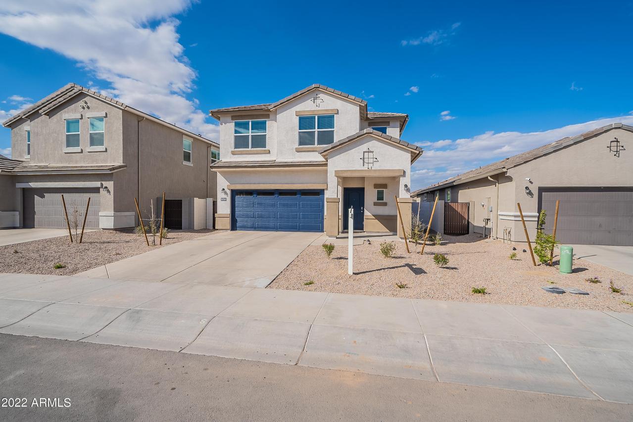 36564 W Santa Monica Ave., Maricopa, AZ 85138