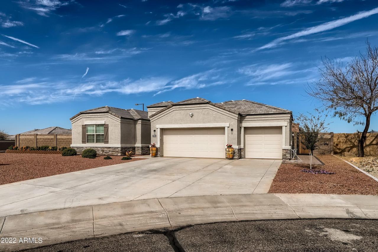 29616 W Columbus Ave., Buckeye, AZ 85396