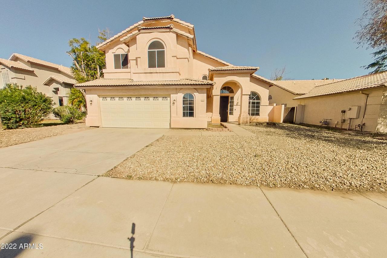 5150 W Ivanhoe St., Chandler, AZ 85226