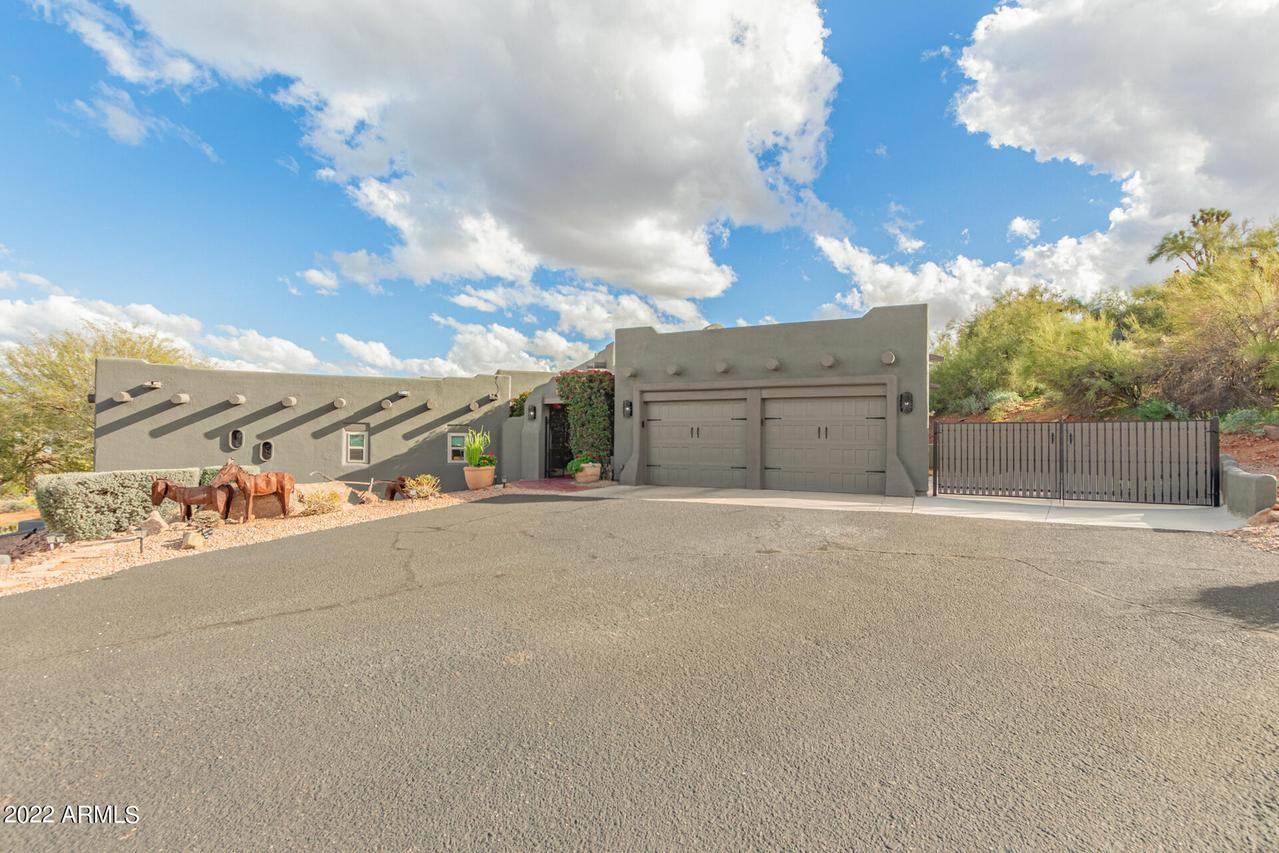 9048 N Leo Dr., Fountain Hills, AZ 85268