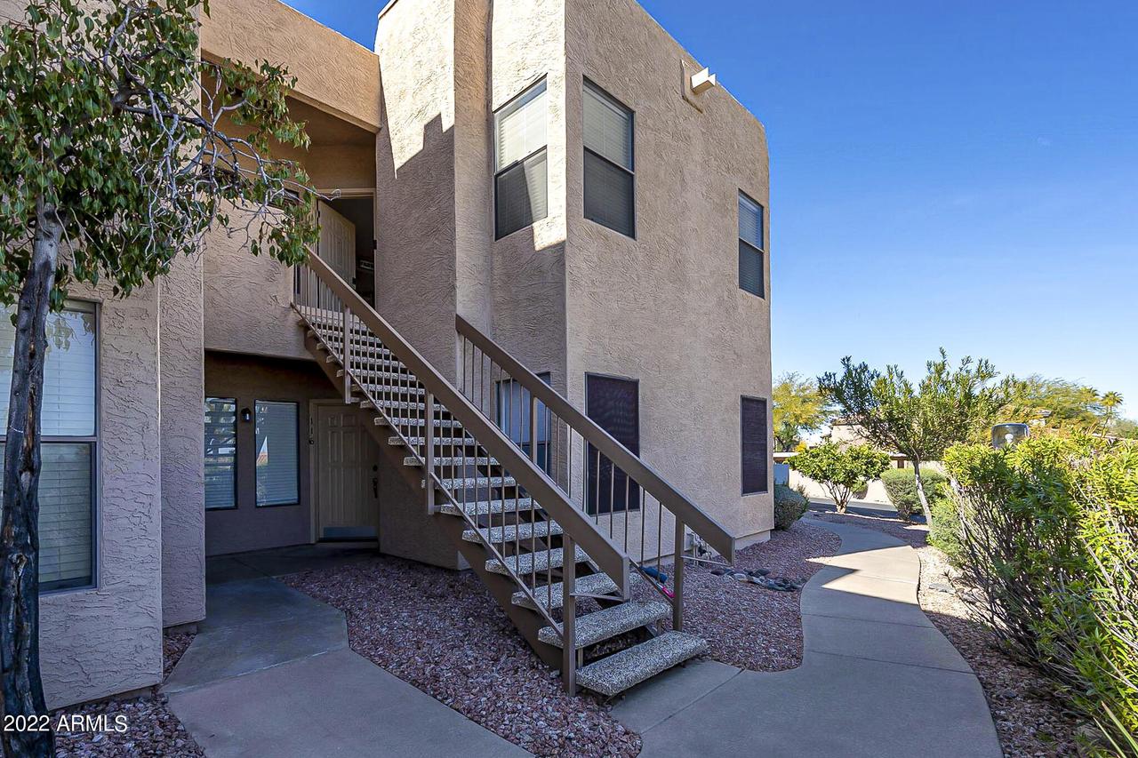14645 N Fountain Hills Blvd. #216, Fountain Hills, AZ 85268