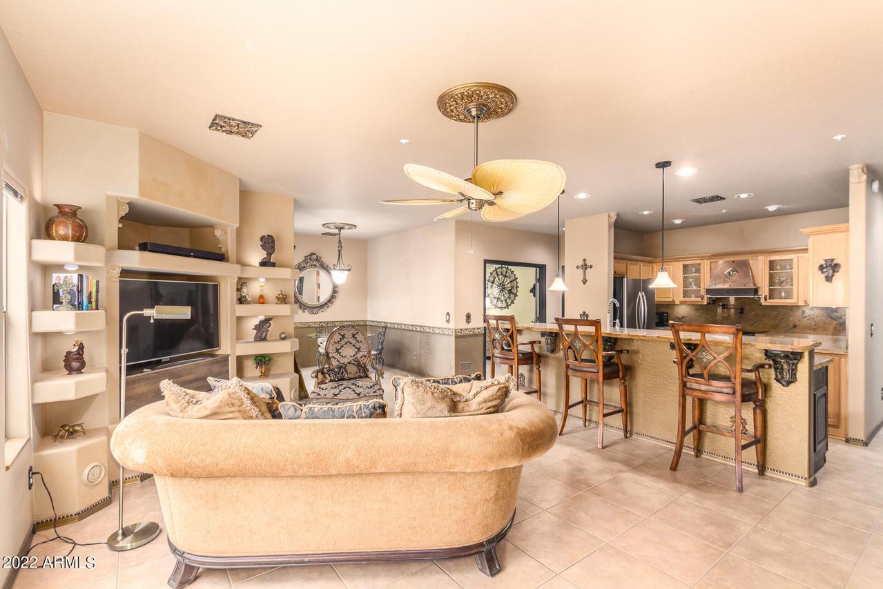 16734 E La Montana Dr. #103, Fountain Hills, AZ 85268