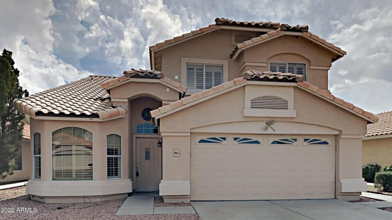 8953 W Tierra Buena Ln., Peoria, AZ 85382