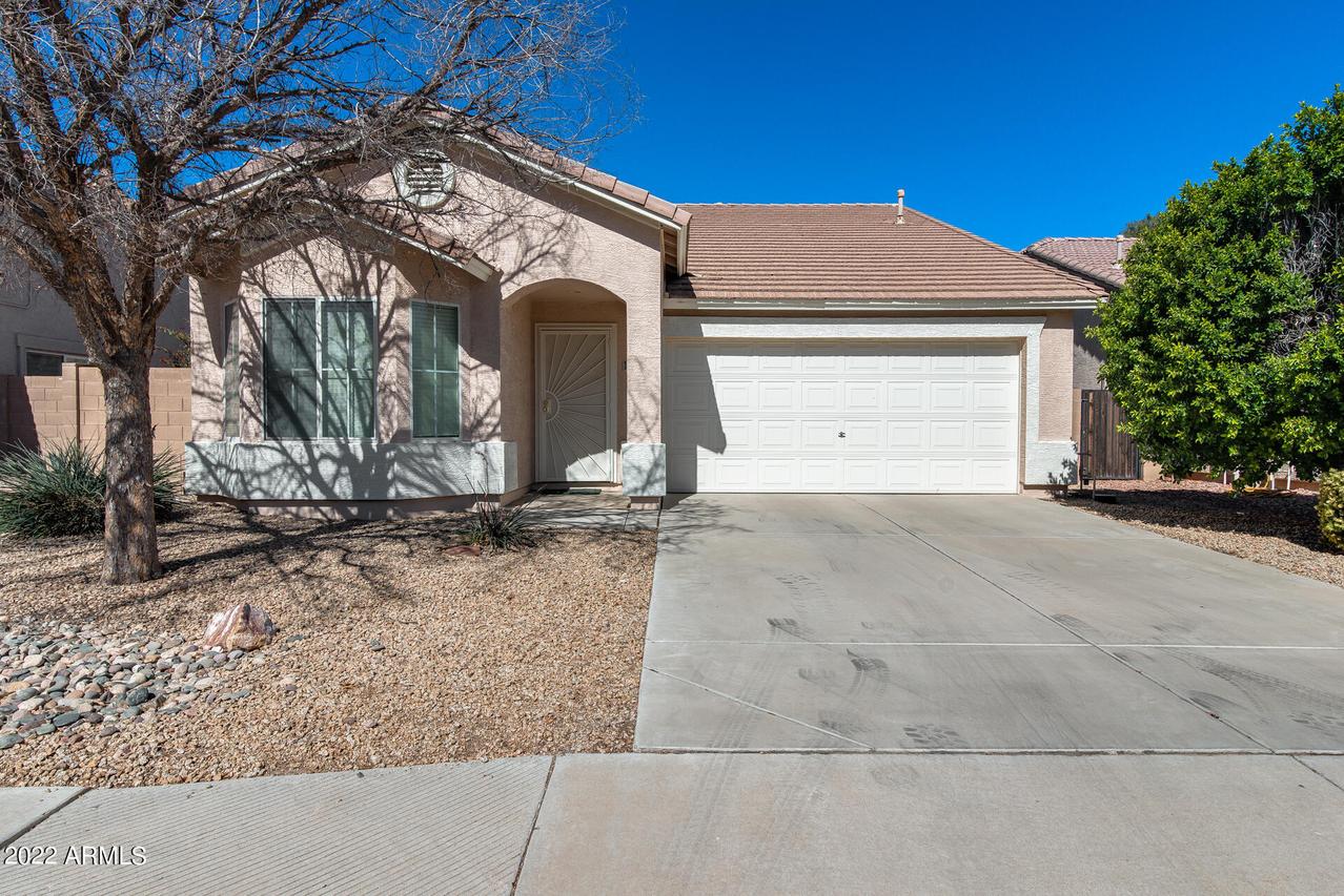 15438 W Mercer Ln., Surprise, AZ 85379