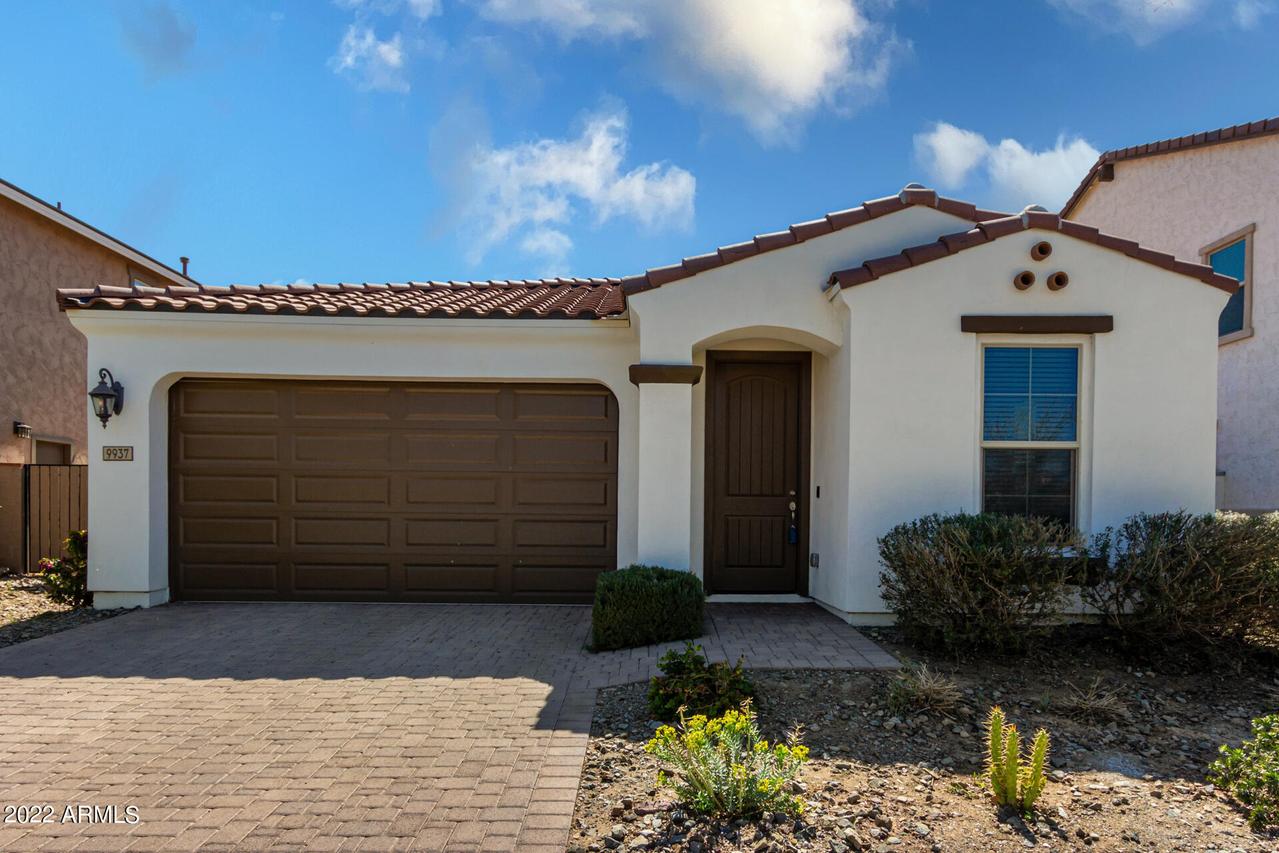 9937 E Theia Dr., Mesa, AZ 85212