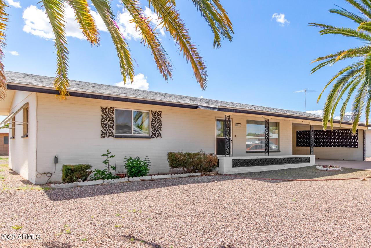 5339 E Dodge St., Mesa, AZ 85205