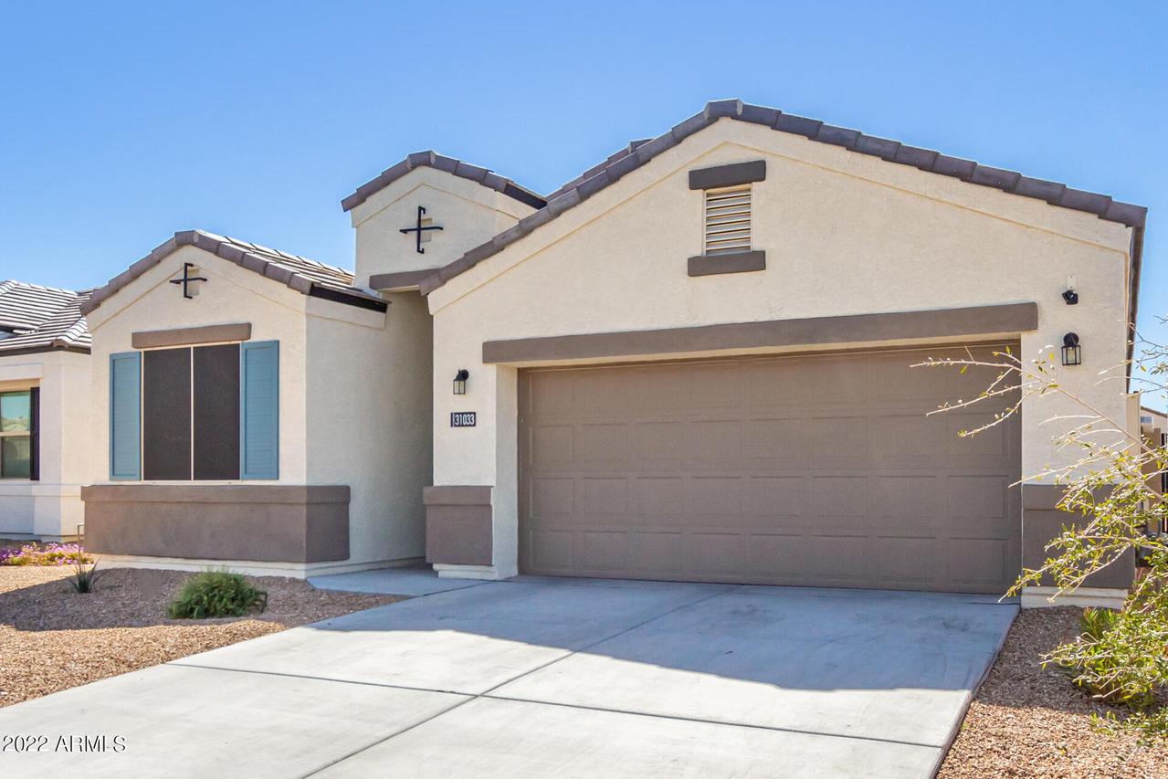 31033 W Mitchell Dr., Buckeye, AZ 85396