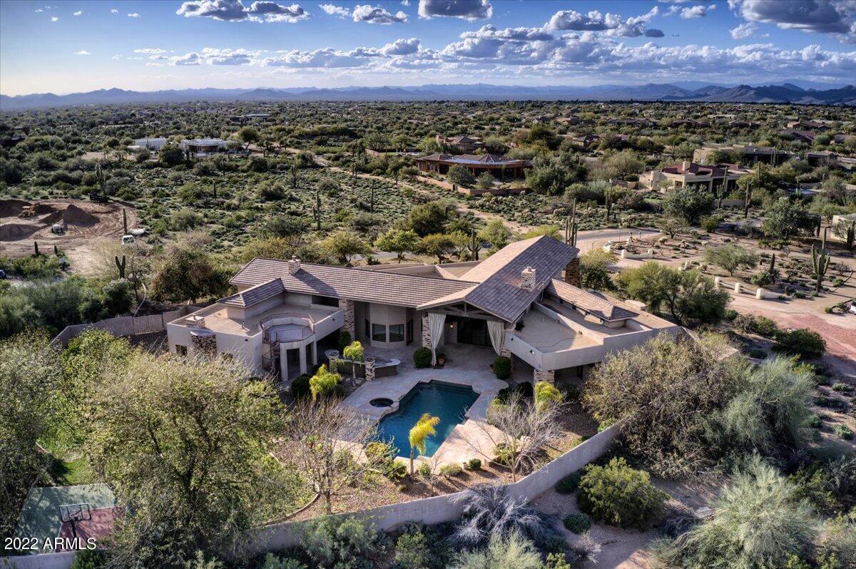 29501 N 76th St., Scottsdale, AZ 85266