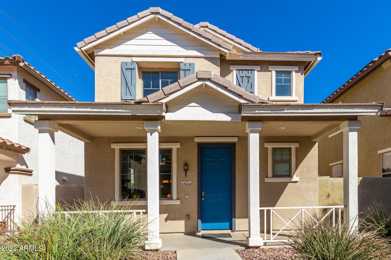 17650 N 114th Ln., Surprise, AZ 85378