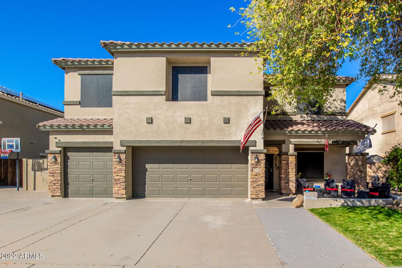 14110 W Banff Ln., Surprise, AZ 85379