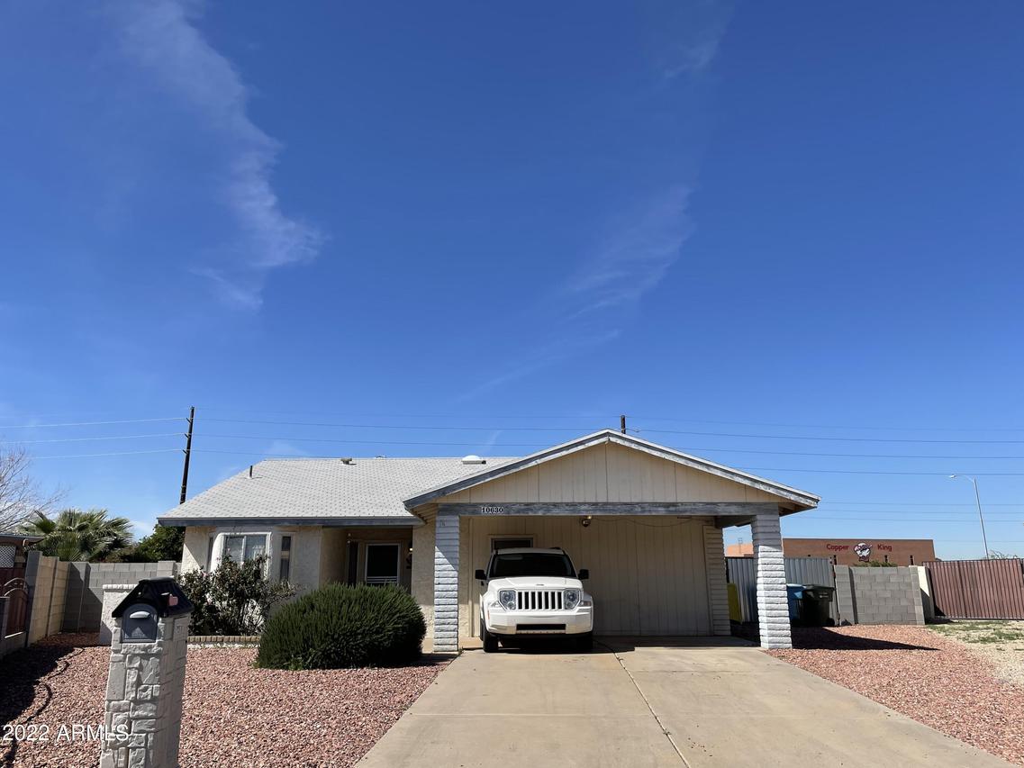 10630 W Sells Dr., Phoenix, AZ 85037