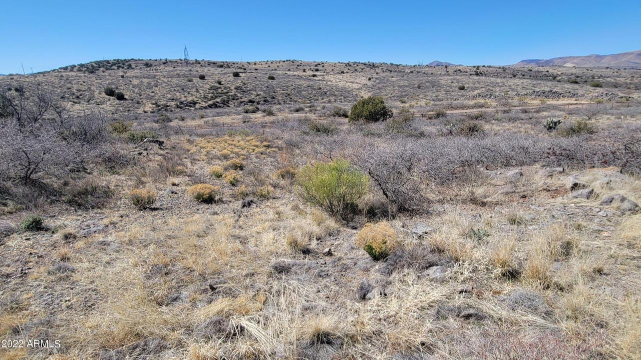 15095 E Countryside Rd. #136, Mayer, AZ 86333
