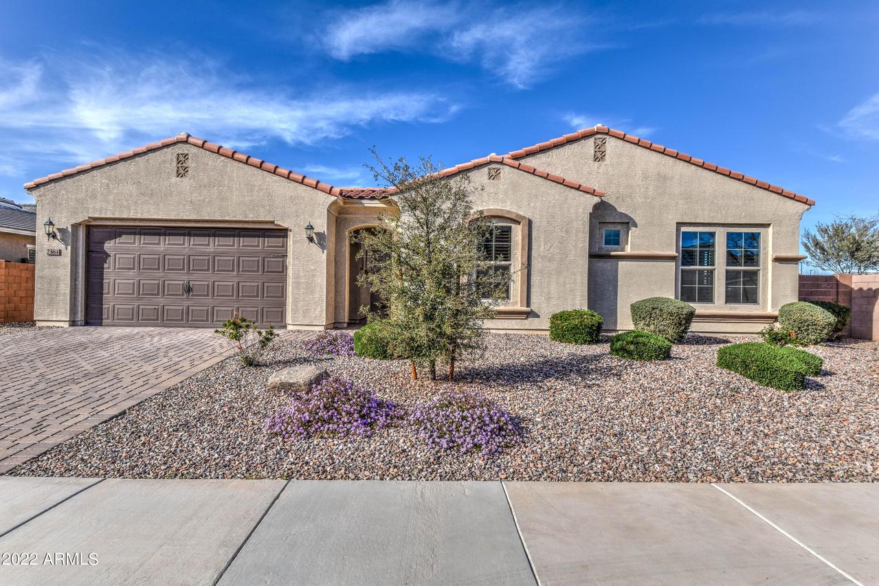 2364 E Susan Dr., Gilbert, AZ 85298