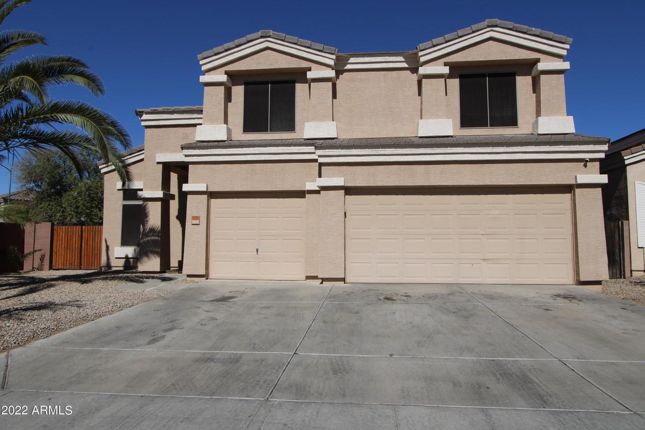 12538 W Hearn Rd., El Mirage, AZ 85335