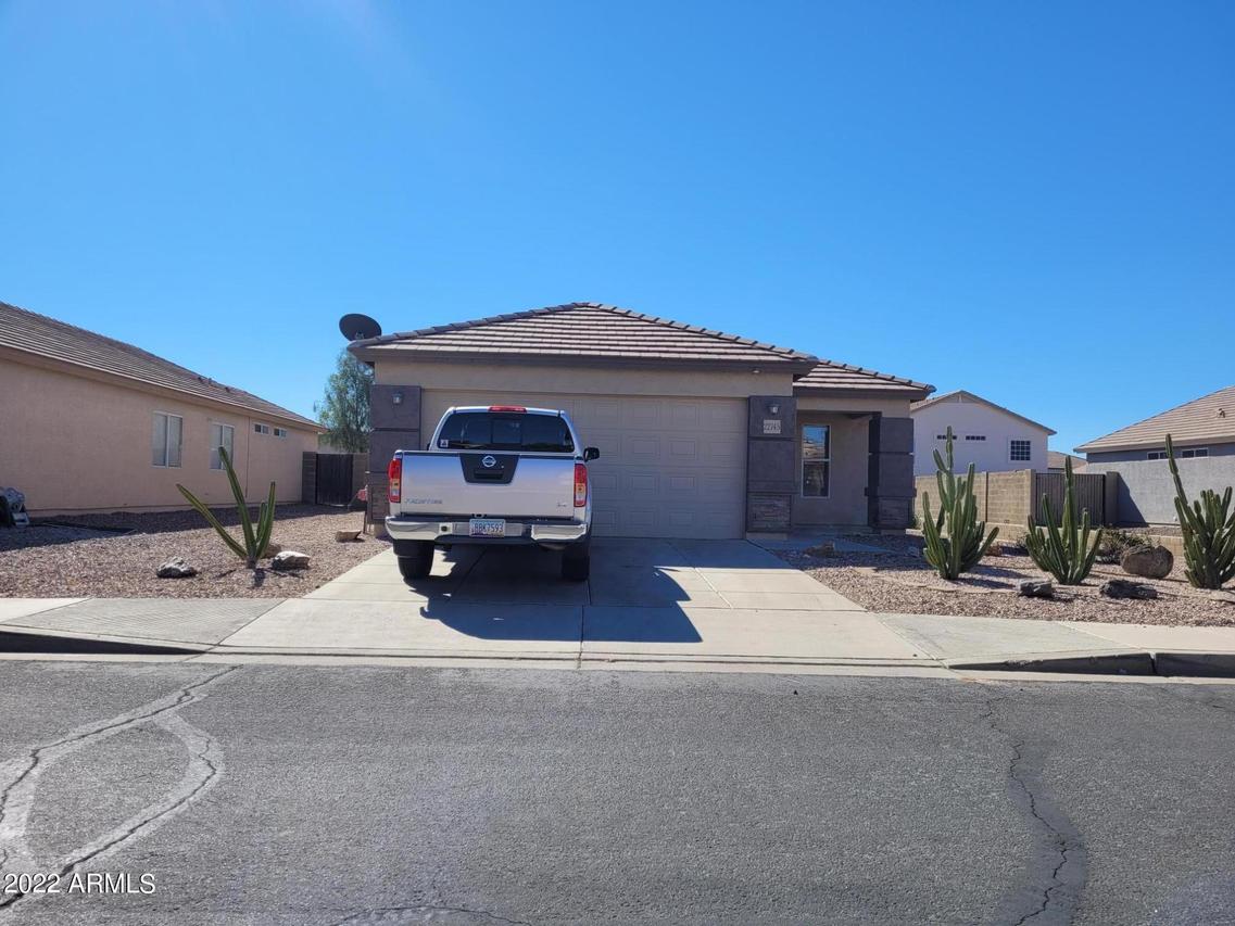 22745 W Papago St., Buckeye, AZ 85326