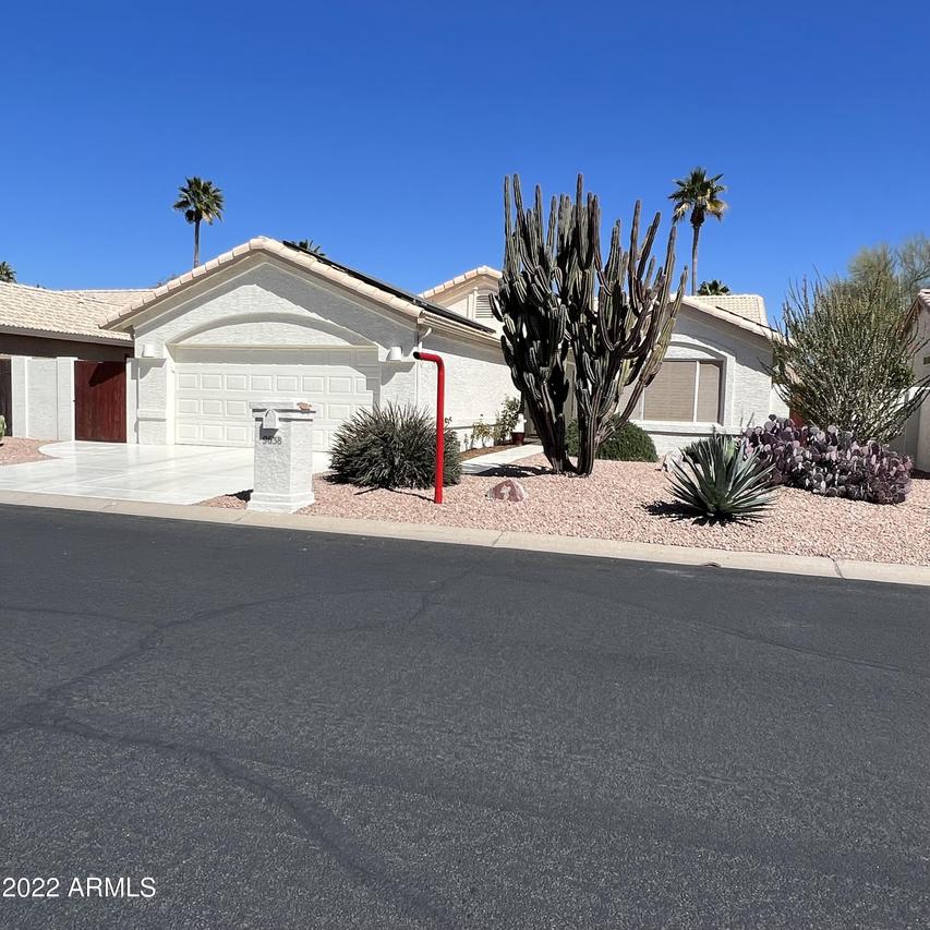 9638 E Sundune Dr., Sun Lakes, AZ 85248