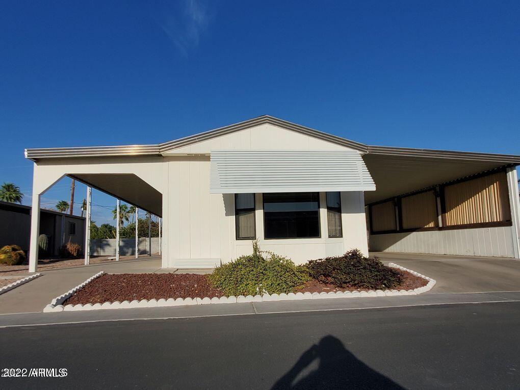 9302 E Broadway Rd. ## 49, Mesa, AZ 85208