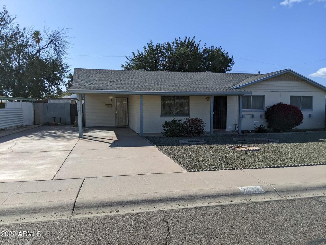 3735 W Golden Ln., Phoenix, AZ 85051