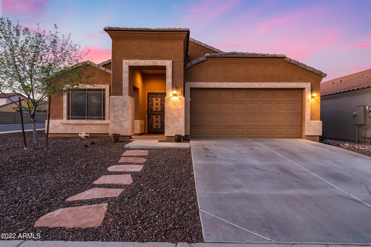 11960 W Melinda Ln., Sun City, AZ 85373