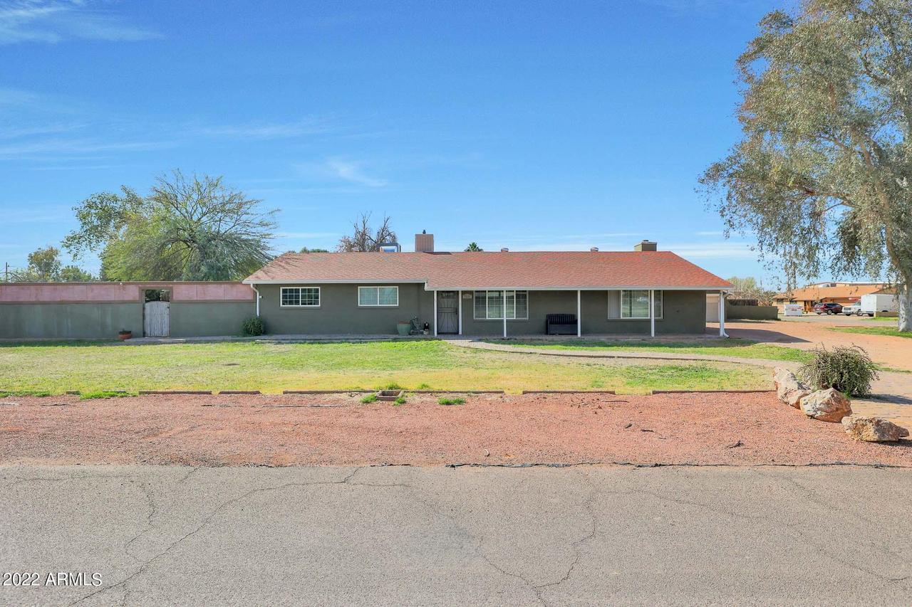 7215 W Banff Ln., Peoria, AZ 85381