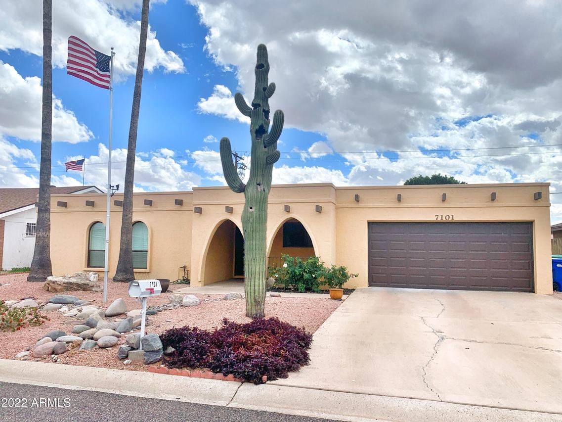 7101 E Flossmoor Ave., Mesa, AZ 85208