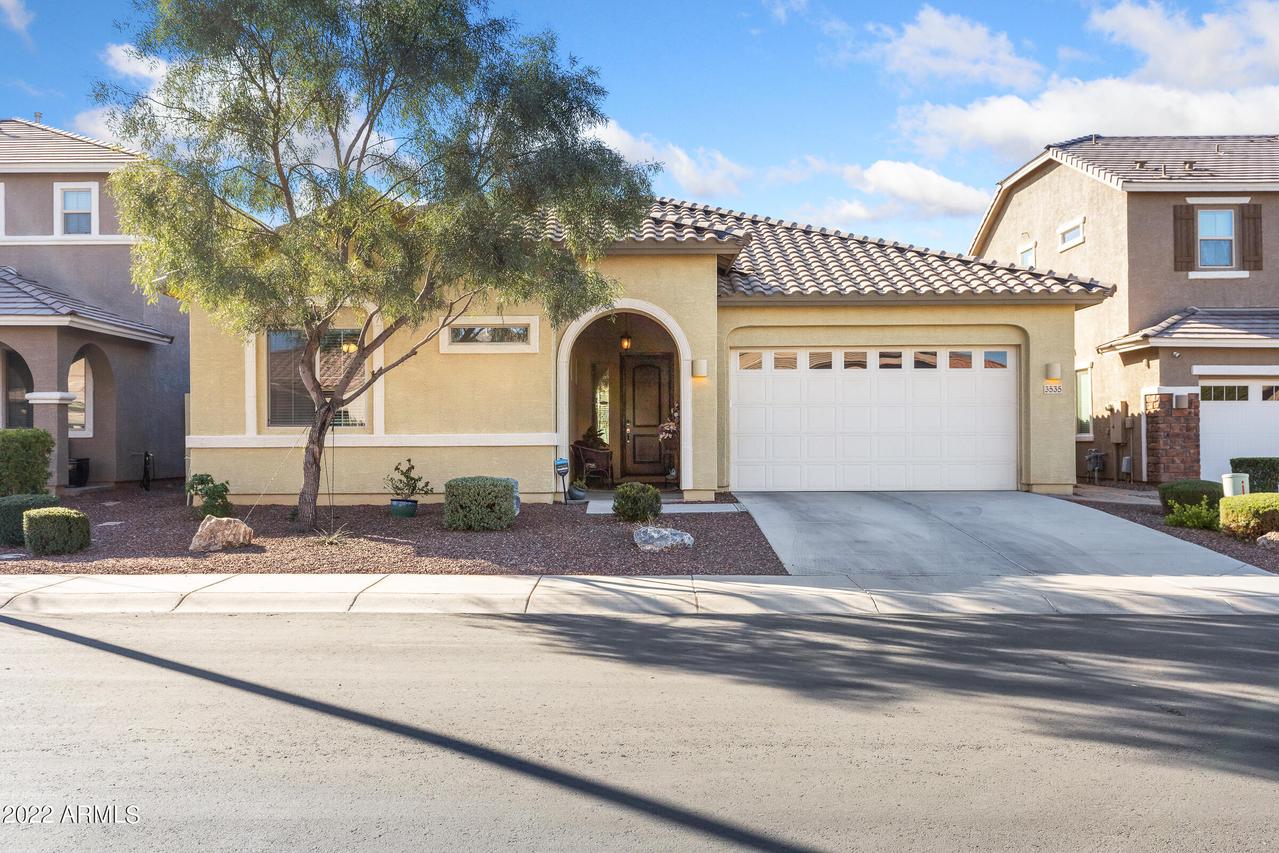 3535 E Walnut Rd., Gilbert, AZ 85298