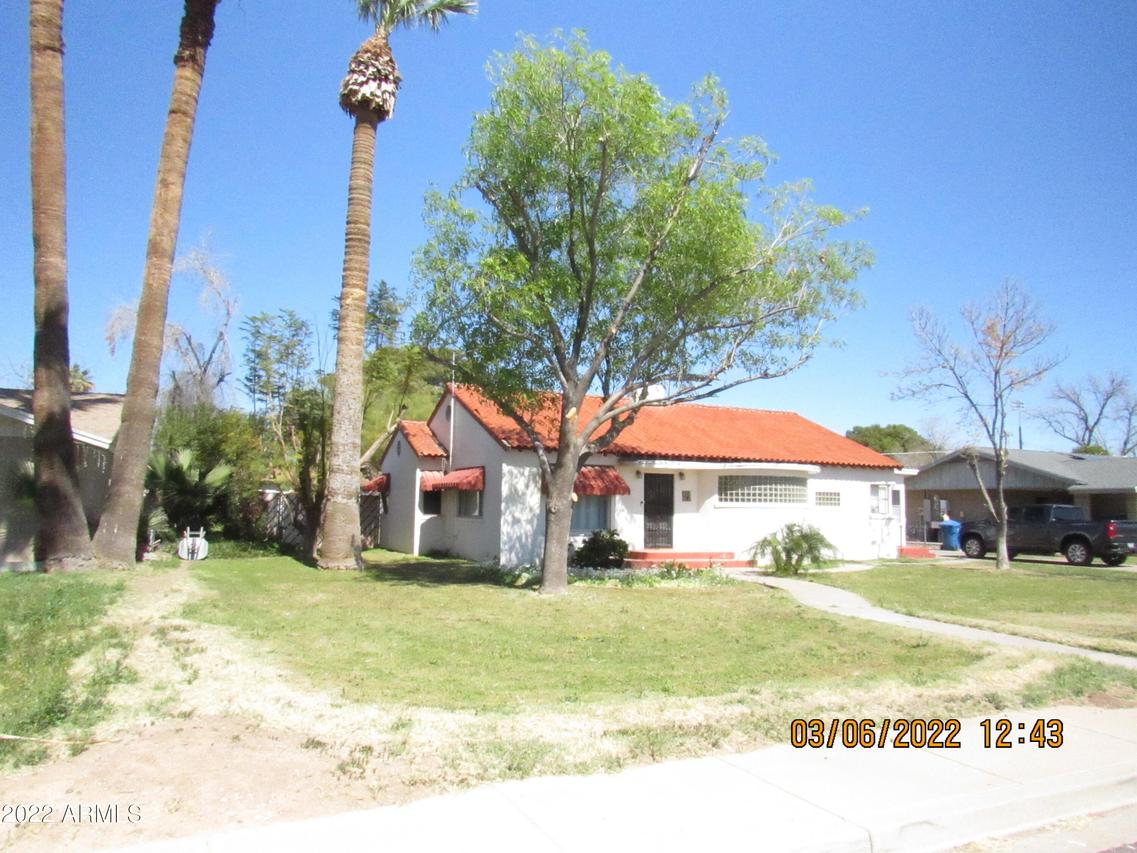 714 E Eason Ave., Buckeye, AZ 85326