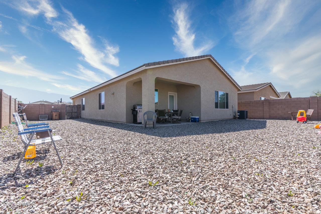 910 W Ayrshire Tr., San Tan Valley, AZ 85143
