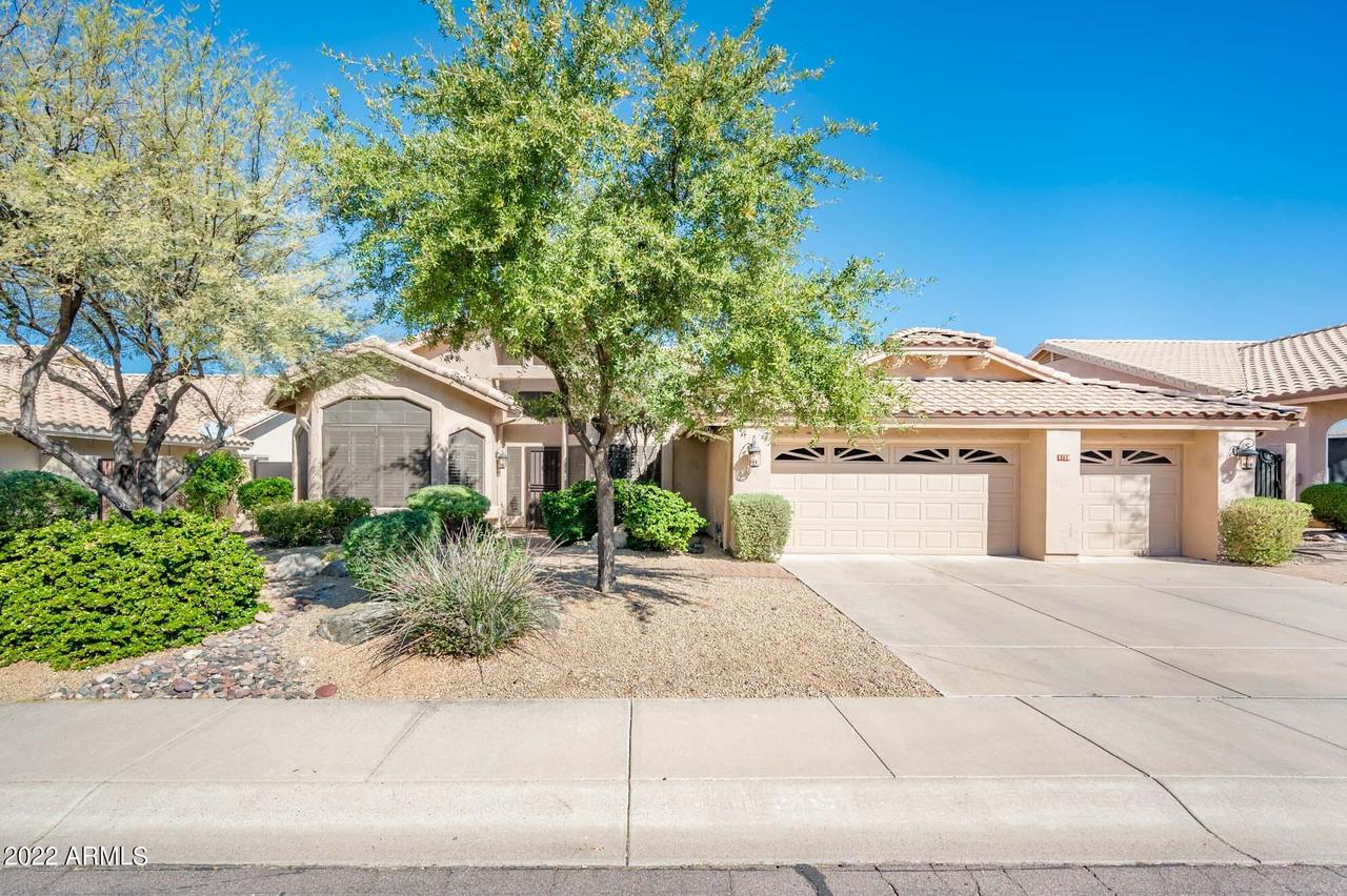 9136 E Palm Tree Dr., Scottsdale, AZ 85255