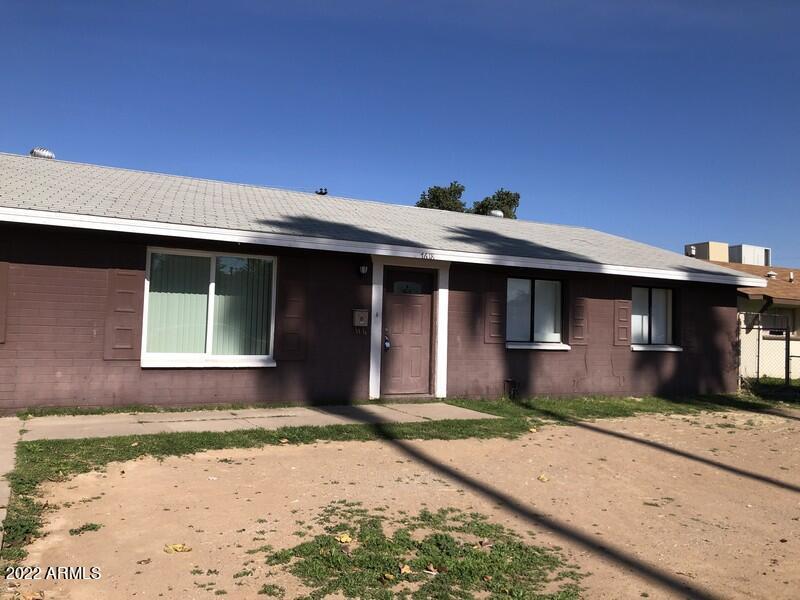 7618 W Indianola Ave., Phoenix, AZ 85033