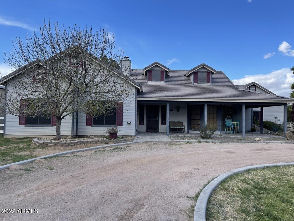 17432 E Starflower Ct., Queen Creek, AZ 85142