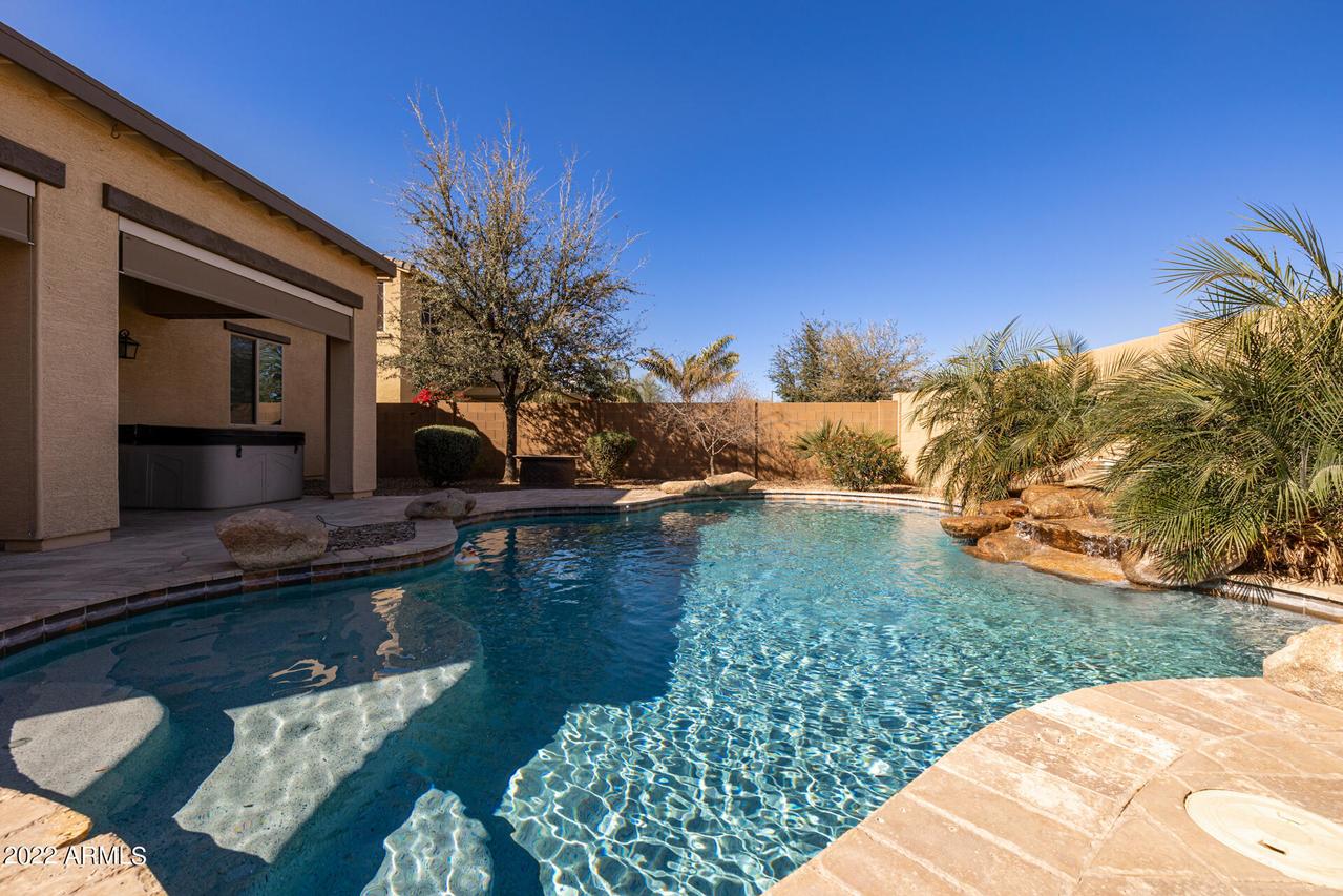 24023 S 208th Way, Queen Creek, AZ 85142