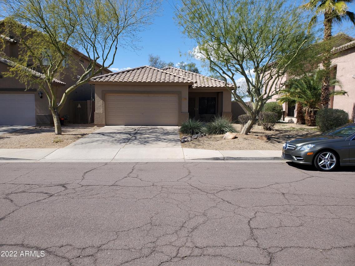 11950 N 89th Dr., Peoria, AZ 85345